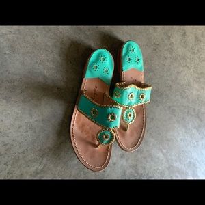Women’s Jack Rogers